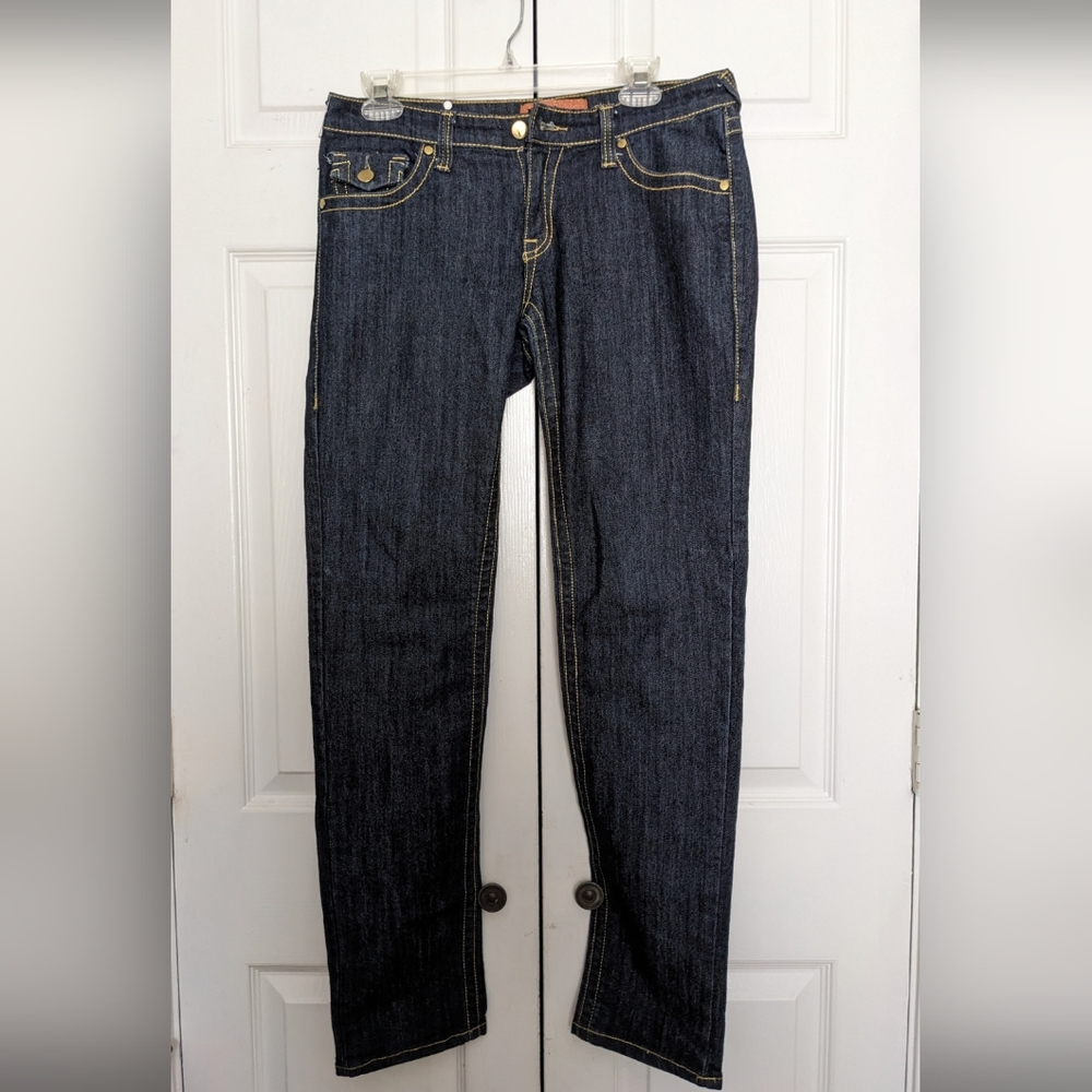 ICA Jeans